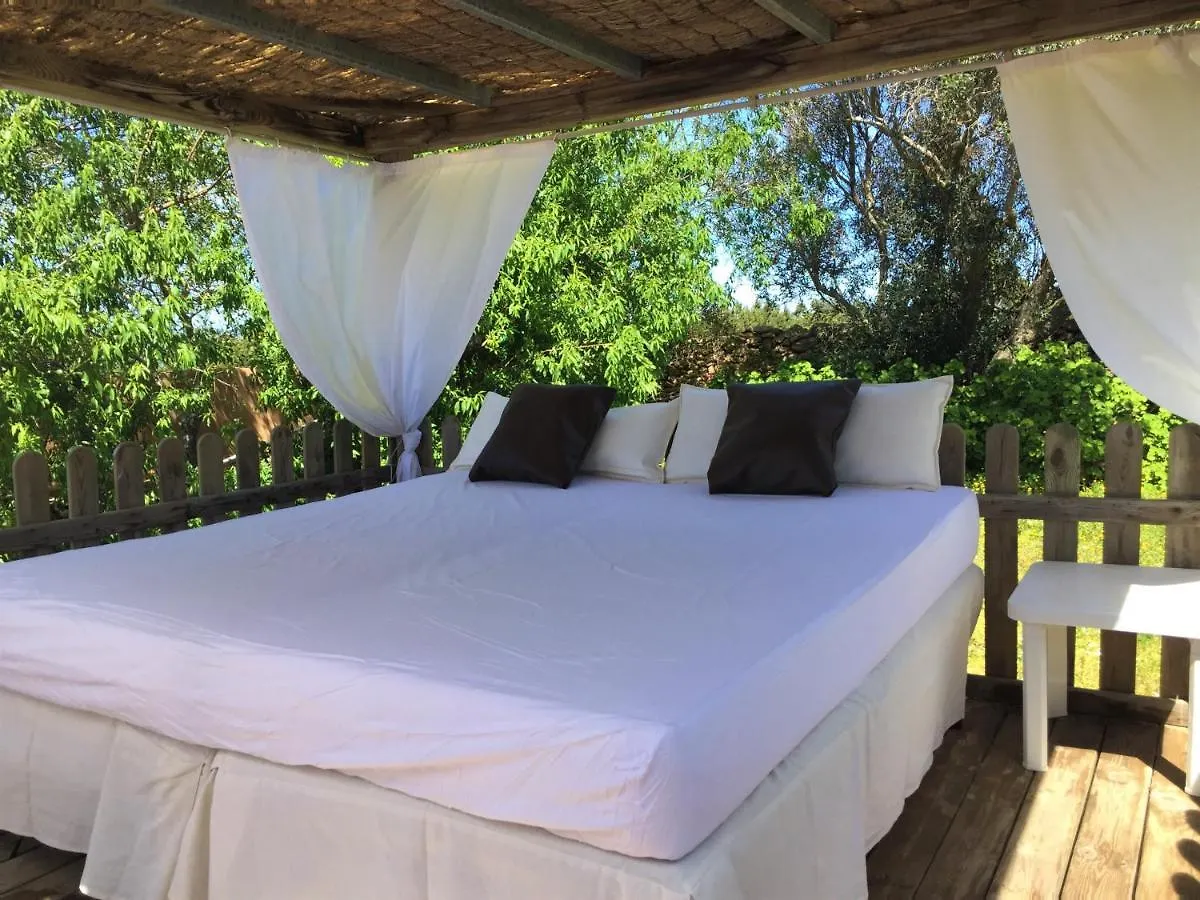 Casa Rural Can Blaiet La Mola