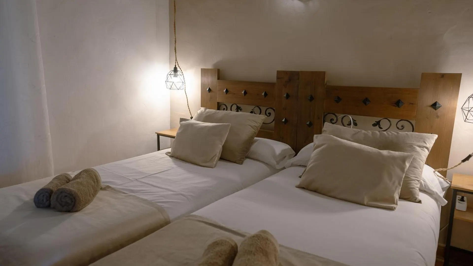 Casa Rural Can Blaiet La Mola Holiday home