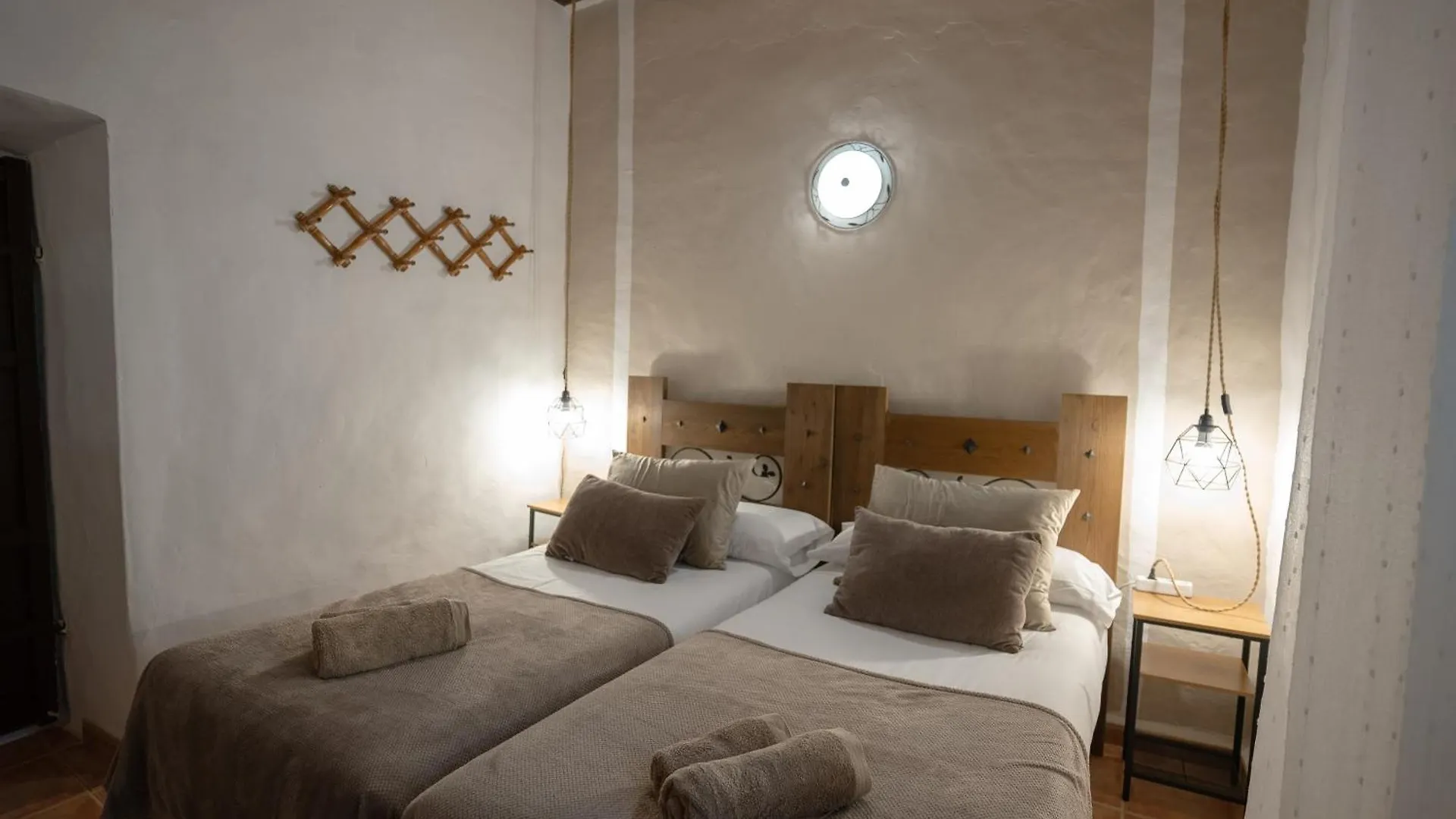 Holiday home Casa Rural Can Blaiet La Mola Spain