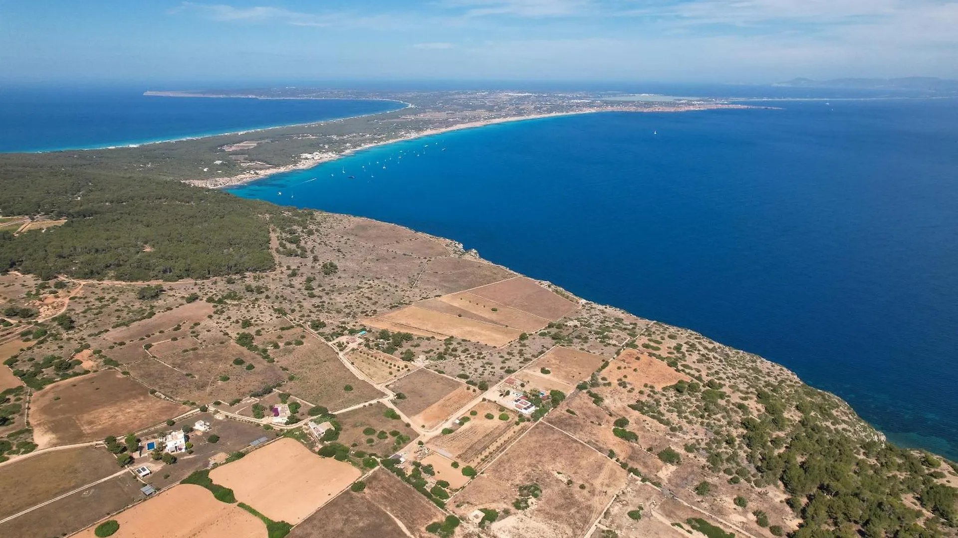Holiday home Casa Rural Can Blaiet La Mola
