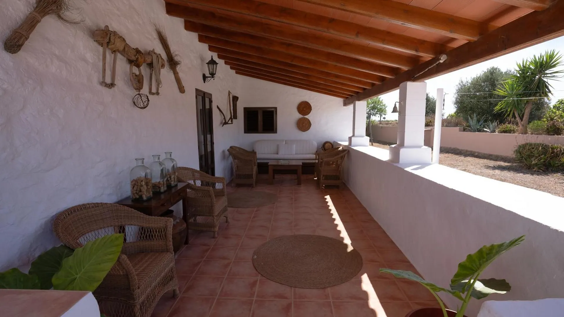 Casa Rural Can Blaiet La Mola